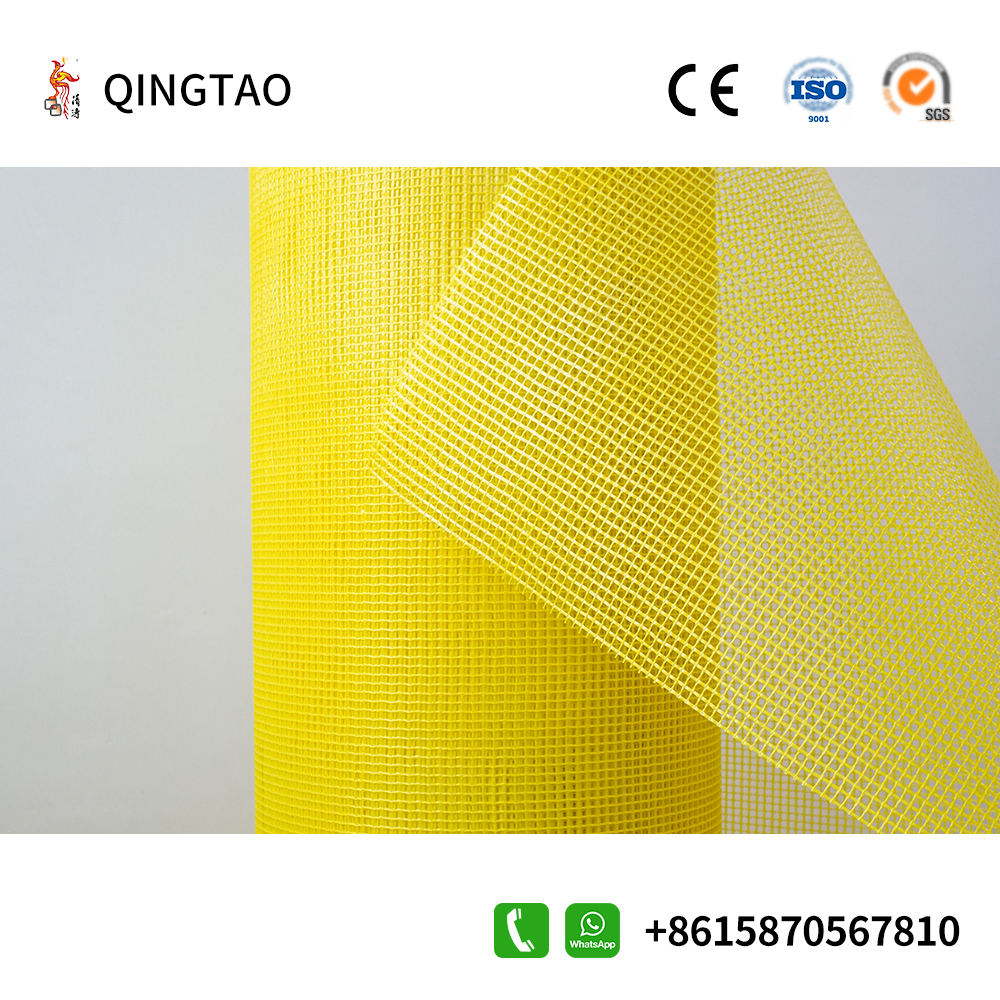 fibreglass mesh