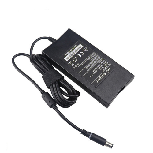 New 19.5V4.62A Power Adapter For Dell With 7450