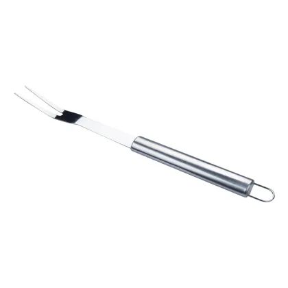 3 pcs stainless steel BBQ Tools Set