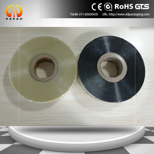 2,4 MICRON Transparent Pet Mylar Film for Convacitor