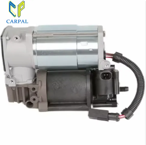 Carpal Good Price Air Suspension Compressor Pump for Mercedes Benz C E-Class W205 W213