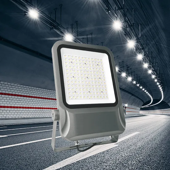 SUNDE Outdoor IP65 Waterproof Aluminum LED Flood Lights (50W-300W)