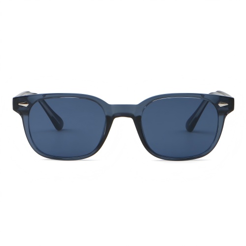 Lightweight Unisex Vintage Sunglasses Low MOQ