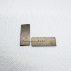 Sintered neodymium iron boron strong magnetic field