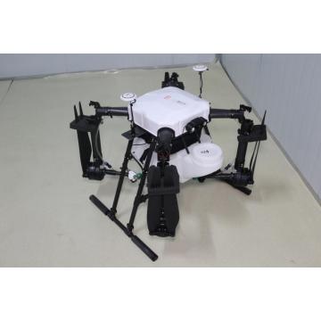 Drone agrícola de pulverizador agrícola de alta eficiência