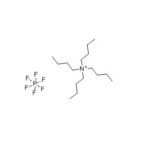 テトラブチル アンモニウム ヘキサフルオロリン酸、99% CAS 3109-63-5