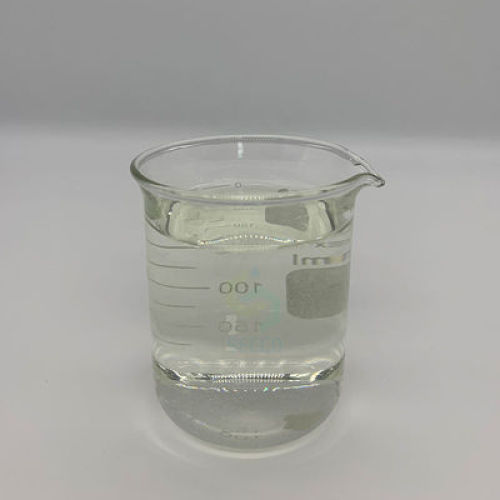 PolyDADMAC for Wastewater and Drinking Water Treatment