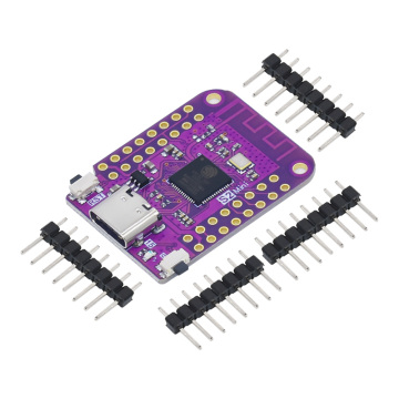 WAVGAT S2 Mini V1.0.0 ESP32 S2 D1 MINI V3.0.0 WiFi Development Board NodeMCU