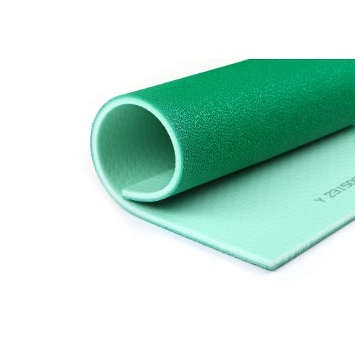 Hotsale Professional Indoor PVC Crystal Sand surface badminton Mat
