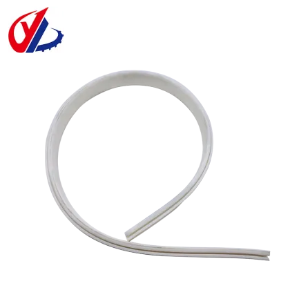 Pressure Beam Sponge Rubber Seal for MAS Electric Saw Accessories - Woodworking Machinery Spare Parts