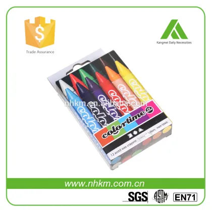Good Quality Most Popular crayola pencil colors