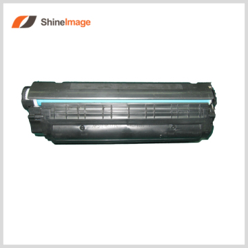 Compatible mono toner cartridge Q2612A for HP M1005mfp/1010/1012/1015/1016