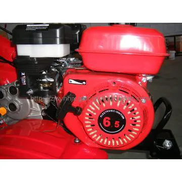 Honda engine tiller