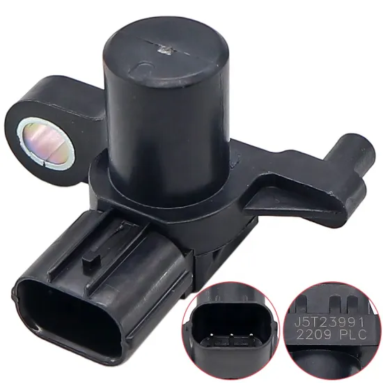 Camshaft Position Sensor for 2001-2005 Honda Civic 1.7L: Replaces Part Number 37840-RJH-006