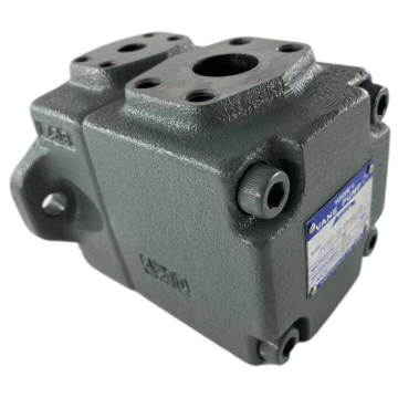Title: Yuken A3H Series High Pressure Variable Piston Pump - Pressure Compensation Control Hydraulic Pump A3H16/37/56/71/100/145/180