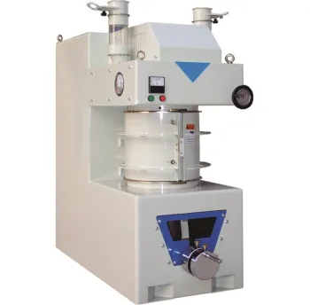YUXUAN 3.5-4.5t/h Emery Roll Rice Whitener Machine for Home Use