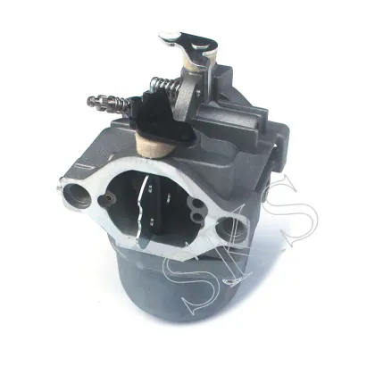 Carburetor for Briggs & Stratton 593432 794653 791266 | Fits Troy-Bilt 020316 Pressure Washer