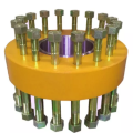 API Wellhead DSA Adapter Flange