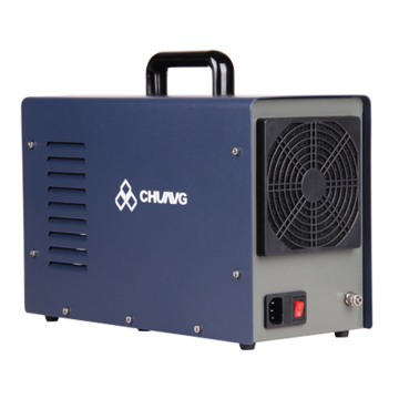 Ozocenter Air Cooling 6g/h Ozone Generator for Household Disinfection