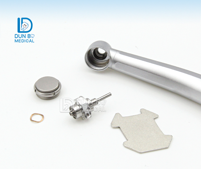T3 Dental High Speed Handpiece