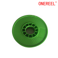 Empty 3D Printer Plastic Reel for Filament