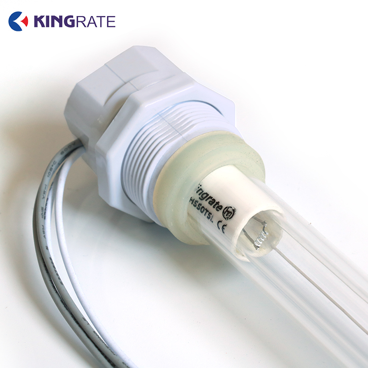 10W UV Germicidal Bulb For Water Purification