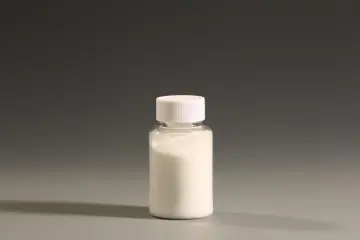 Paper Making Retention Agent Solid