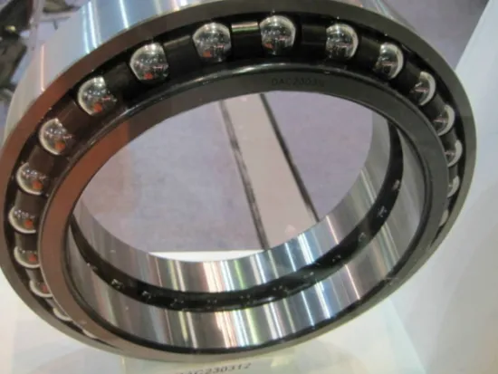 High speed angular contact ball bearing(71828C/71828AC)
