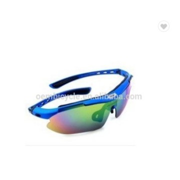 Quality Goods Cycling Glasses Polaroid bicycle Glasses