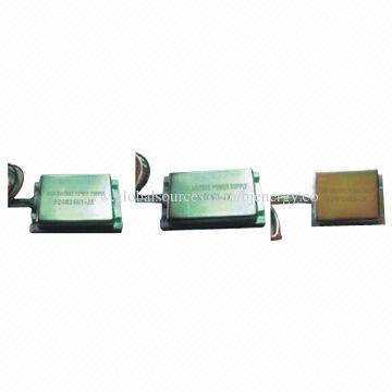 High Voltage Module, F Series, Super Small Plane, High Quality High ...