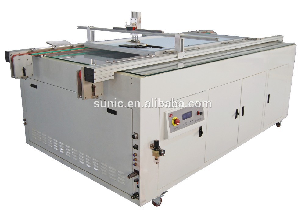 Sunic Solar Module Test Apparatus Series Smt-aaa Testing Equipment ...