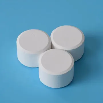 Aluminium Sulphate Flakes For Water Treatment