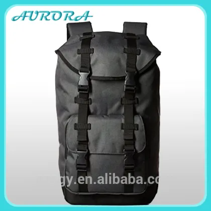 2016 Waterproof Travel Backpack Hiking Travel Anti-Theft Backpack