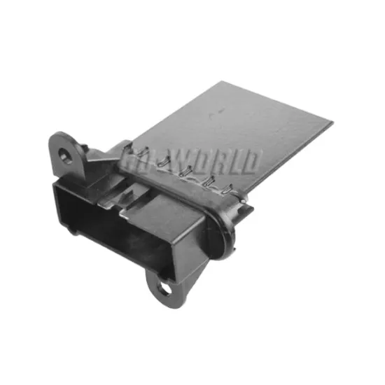 Heater Blower Motor Resistor for Jeep Wrangler Liberty - 5139719AA/5066552AA