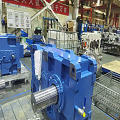 Belt Conveyor MHB Gearbox
