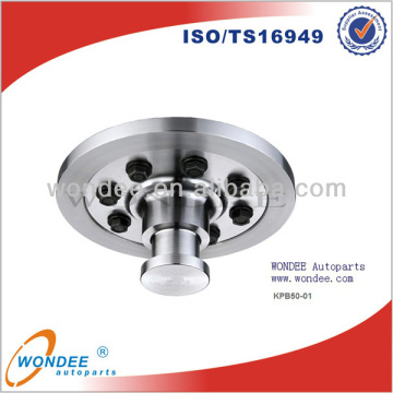 Heavy Duty Trailer 2'' King Pin