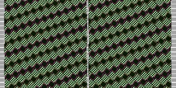 Stable Quality Mattress Pigment Printing Fabric