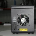 EV-PEAK U6Q Charger 3000W Power Battery Charge Charge