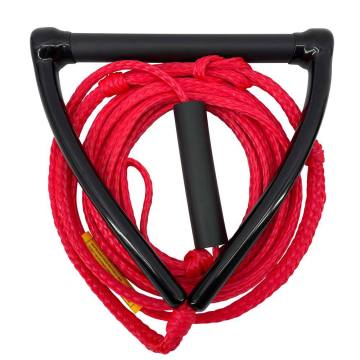 Water Ski Rope with EVA Grip, Length: 6 Feet