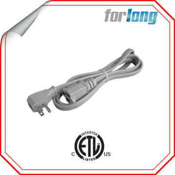 male to male electric extension cord