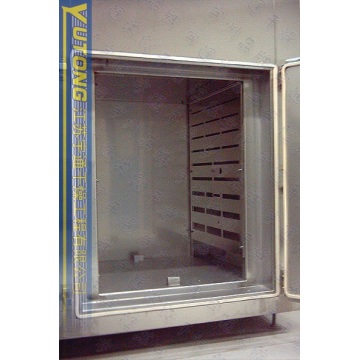 plastic Series Hot Air Circulation Drying Oven(machine)