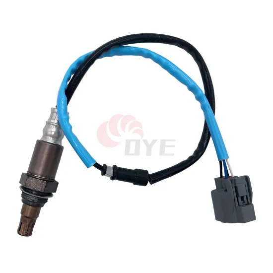 Sonda Lambda Sensor de Oxigeno para Honda CRX 90324 81726