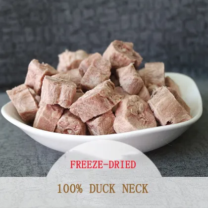 Freeze-dried  Pet Snacks Producers