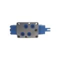 34SM-B20H-T Hydraulic Manual Operated Directional Valve