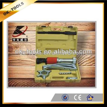 new 2014 Hydraulic gear puller tool box manufacturer China wholesale alibaba supplier