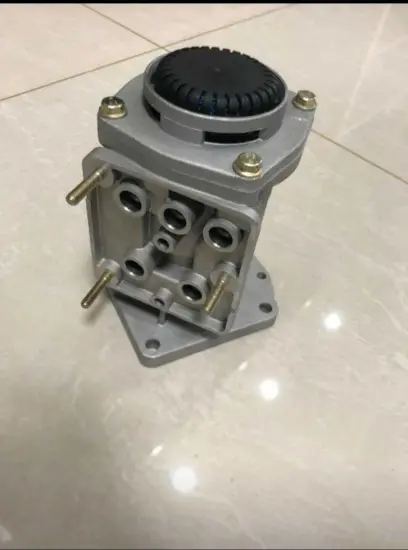 SCANIA foot brake valves461 315 1800