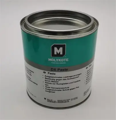 Molykote DX Paste 10090693 of HOL