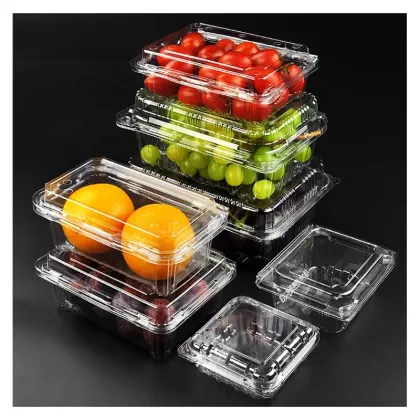 Manufacturing Solutions: Exploring Plastic Glass Container Thermoforming, Vacuum Forming Machines