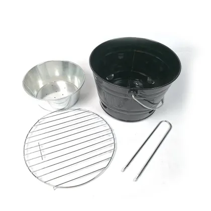 Best Camp Stove: Custom Folding Legs for Hiking and Camping