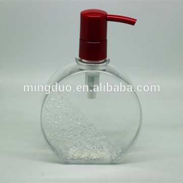 270ml PETG Shampoo bottle